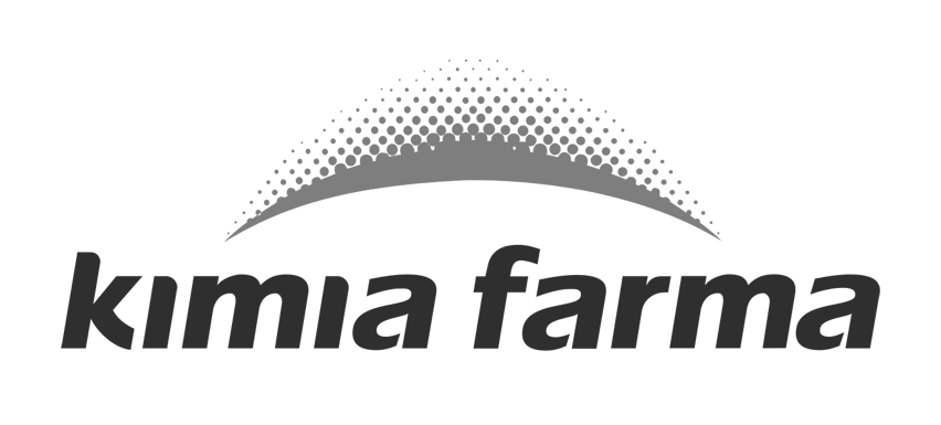 Logo Kimia Farma