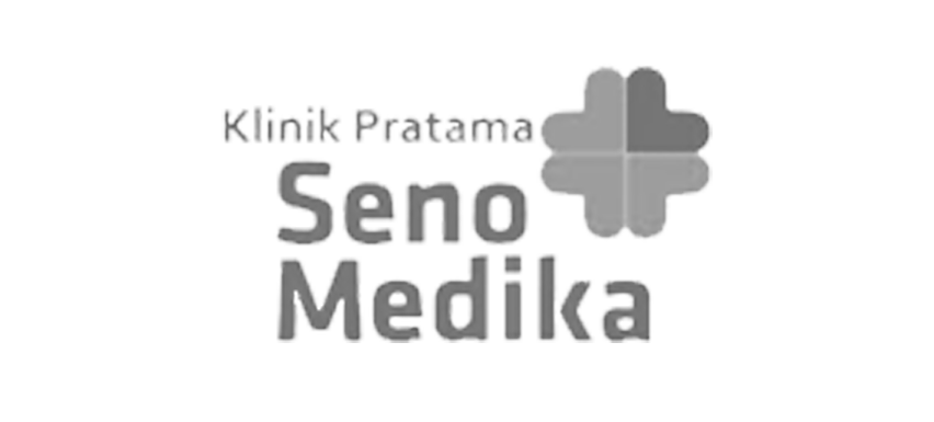 Logo Seno Medika