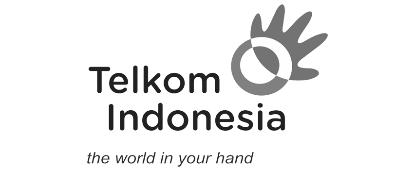 Logo Telkom